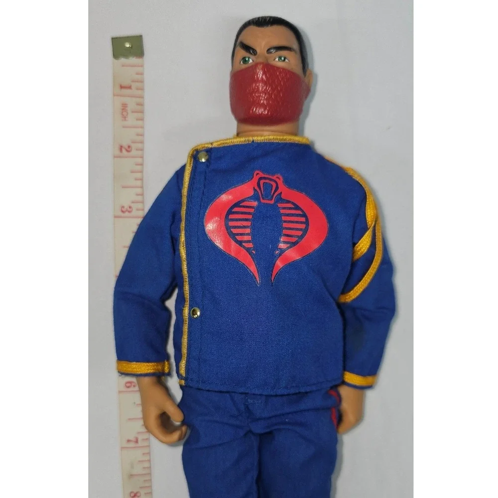 GI Joe vintage gi